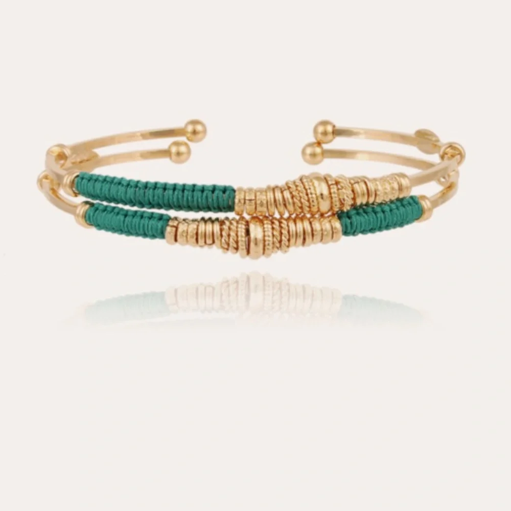 SOLD-BN✨GAS Bijoux Bangle Bracelets - Picture 10 of 11